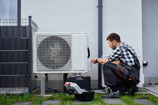 Top rated local Hvac Maintenance specialists in Kingston Springs, TN